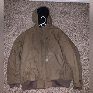 Carhartt Jacket